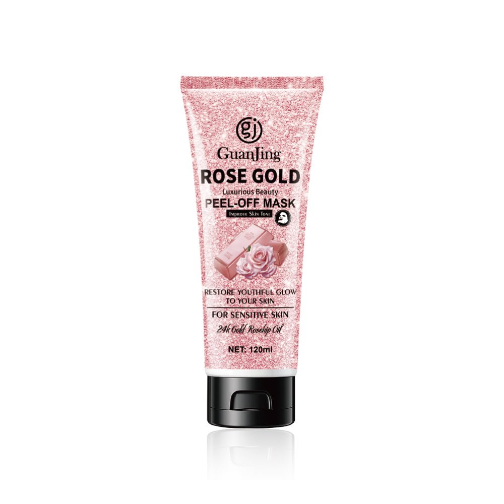 GuanJing - Peel - Off Mask - Zambeel