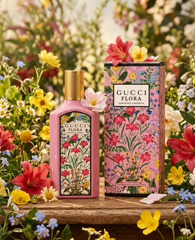 Gucci Flora Gorgeous Gardenia Eau De Parfum © - Zambeel