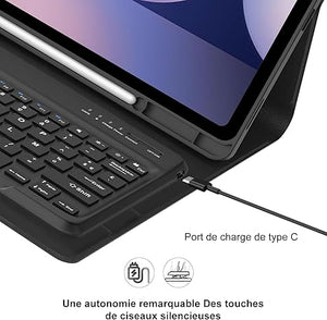 G·Vill - S10 Ultra Tablet © - Zambeel
