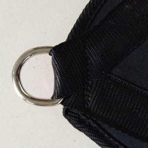 Gym abdominal strap - Zambeel