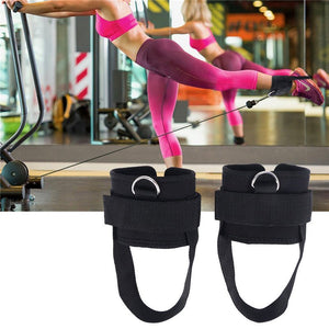Gym Foot Rope - Zambeel