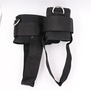 Gym Foot Rope - Zambeel