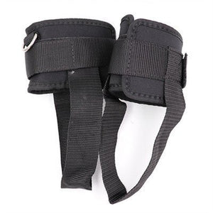 Gym Foot Rope - Zambeel