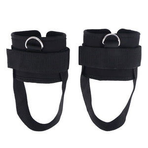 Gym Foot Rope - Zambeel