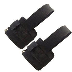 Gym Foot Rope - Zambeel
