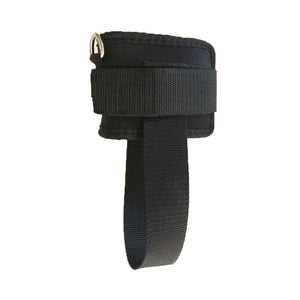 Gym Foot Rope - Zambeel