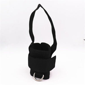 Gym Foot Rope - Zambeel