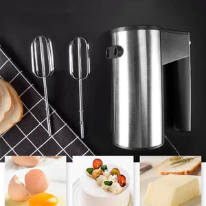 HAEGER - Compact Hand Mixer - Zambeel