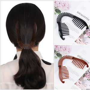 Hair Accessories - Zambeel