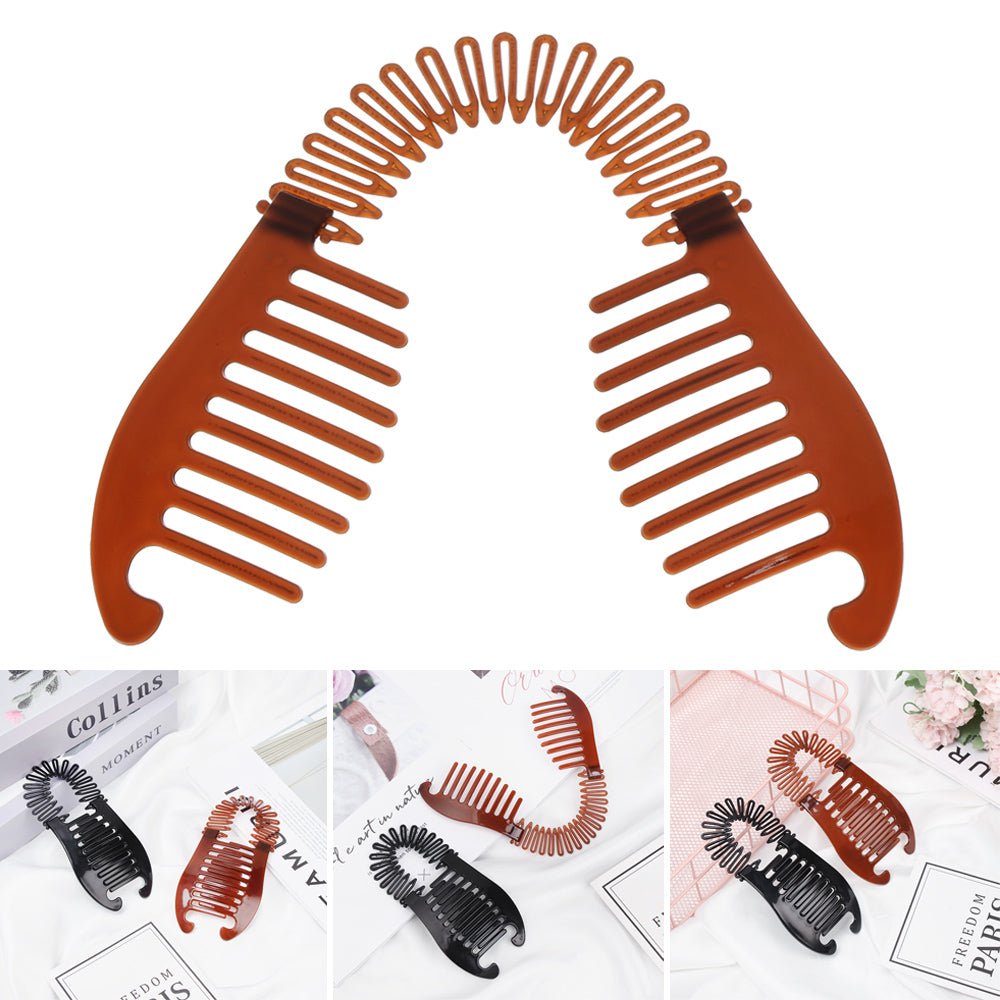 Hair Accessories - Zambeel
