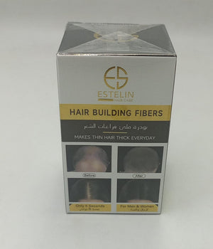 Hair Building Fibers (Original) - Zambeel