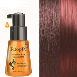 Hair Care Essential Oil - Zambeel