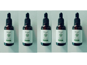 Hair Care Essential Oil - Zambeel
