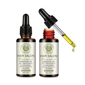 Hair Care Essential Oil - Zambeel
