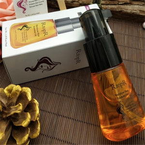 Hair Care Essential Oil - Zambeel