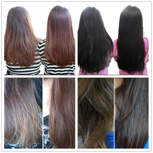 Hair Care Essential Oil Moroccan Is Soft And Smooth - Zambeel