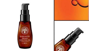 Hair Care Essential Oil Moroccan Is Soft And Smooth - Zambeel