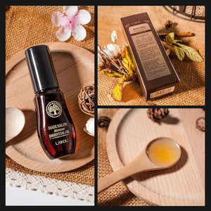 Hair Care Essential Oil Moroccan Is Soft And Smooth - Zambeel