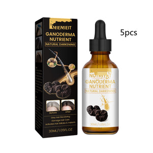 Hair Care Moisturizing Hair Repair Massage - Zambeel