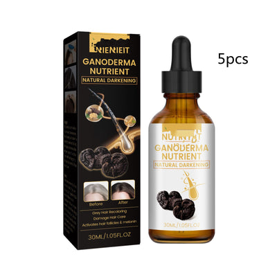 Hair Care Moisturizing Hair Repair Massage - Zambeel