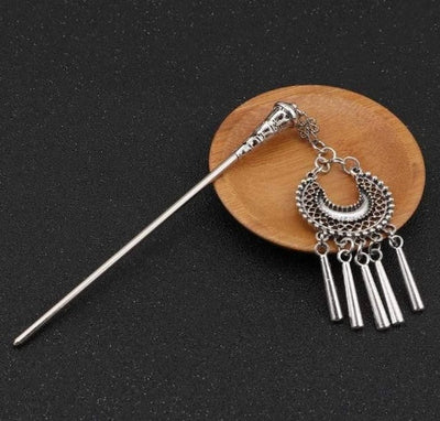 Hair Clasp Hair Jewelry - Zambeel