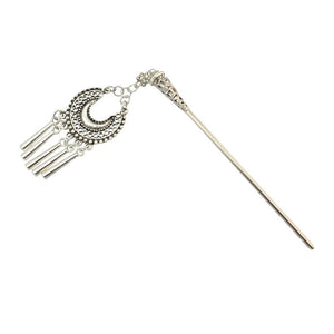 Hair Clasp Hair Jewelry - Zambeel