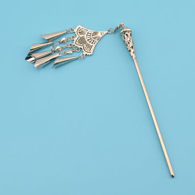 Hair Clasp Hair Jewelry - Zambeel