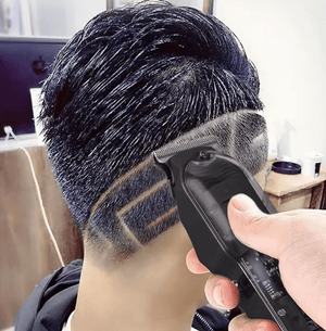 Hair Clipper Trimmer Kit - Zambeel