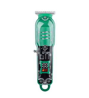 Hair Clipper Trimmer Kit - Zambeel