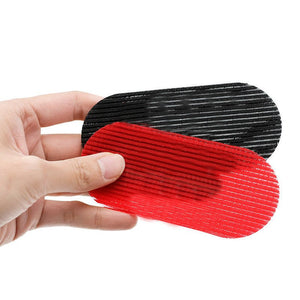 Hair cutting patch retro oil head set - Zambeel