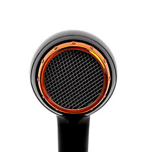 Hair Dryer For Normal & Curly Hair - Zambeel
