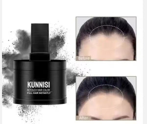 Hair Filler Powder - Zambeel