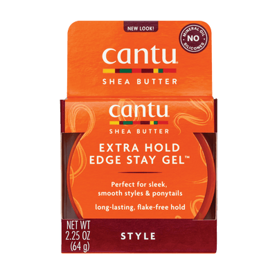 Hair Gel For Styling - Zambeel