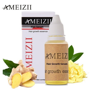 Hair Growth anti Hair Loss Liquid 20ml - Zambeel