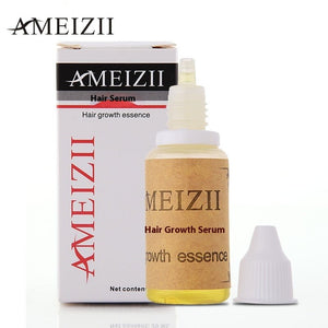 Hair Growth anti Hair Loss Liquid 20ml - Zambeel