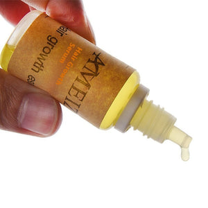 Hair Growth anti Hair Loss Liquid 20ml - Zambeel