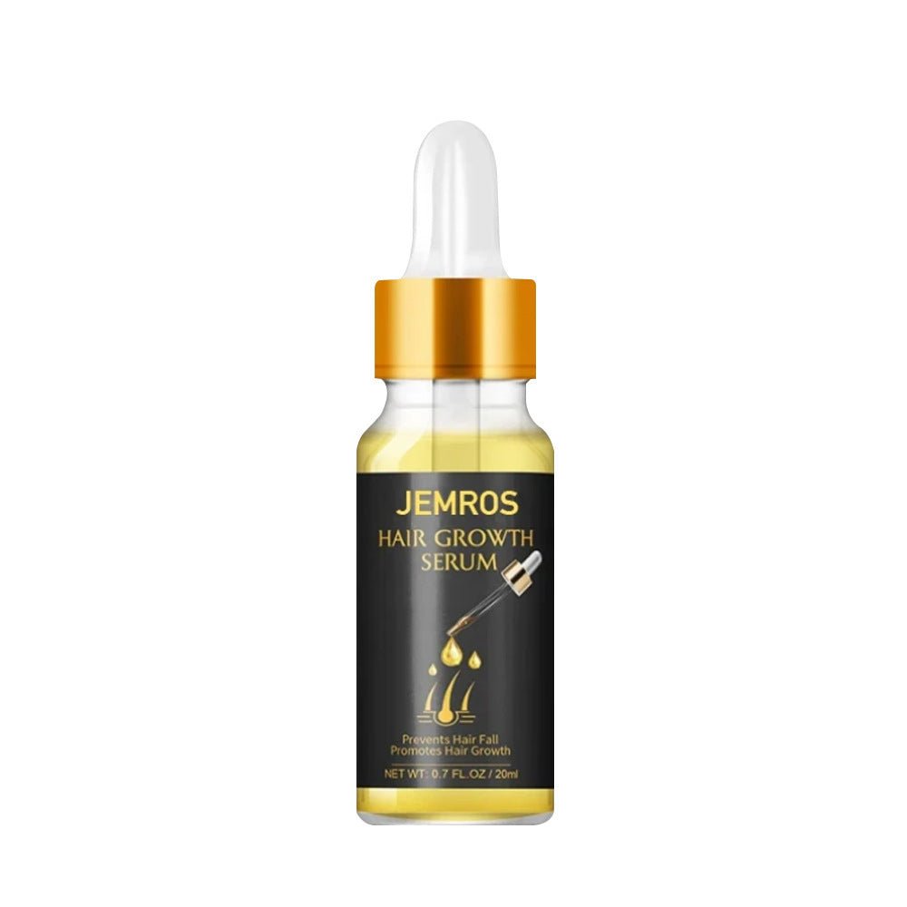 Hair Growth Essential Oils Hair Growth Liquid Hair Care Essential Oils - Zambeel