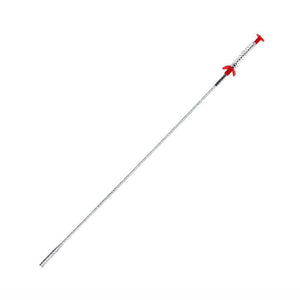 Hair Hook And Sewer Tool WaterPpipe Hair Cleaner - Zambeel