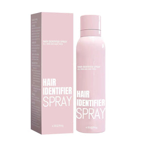 Hair Identifier Spray Set For Face Shaving Moisturizing Dermaplaner Spray For Face Shaving Skin Care - Zambeel