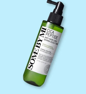 Hair Loss Derma Scalp Tonic - Zambeel