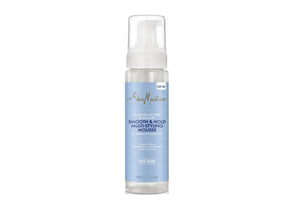 Hair Mousse For Nourishment (222g) - Zambeel