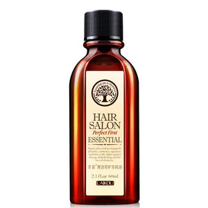 Hair Salon Protect Hair Essential Oil - Zambeel