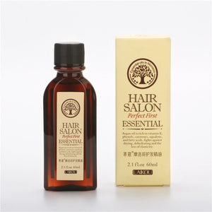 Hair Salon Protect Hair Essential Oil - Zambeel