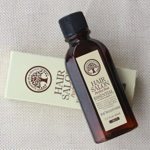 Hair Salon Protect Hair Essential Oil - Zambeel