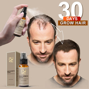 Hair spray - Zambeel