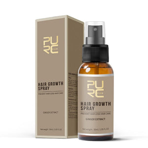 Hair spray - Zambeel