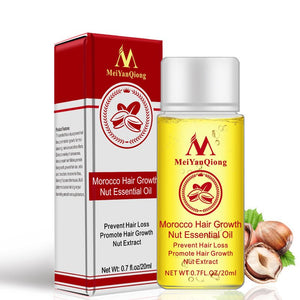 Hair Starch Oil Perfect After Keratin - Zambeel