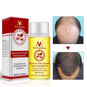 Hair Starch Oil Perfect After Keratin - Zambeel