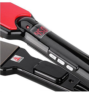 Hair Straightener - Zambeel
