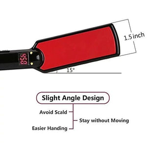 Hair Straightener - Zambeel